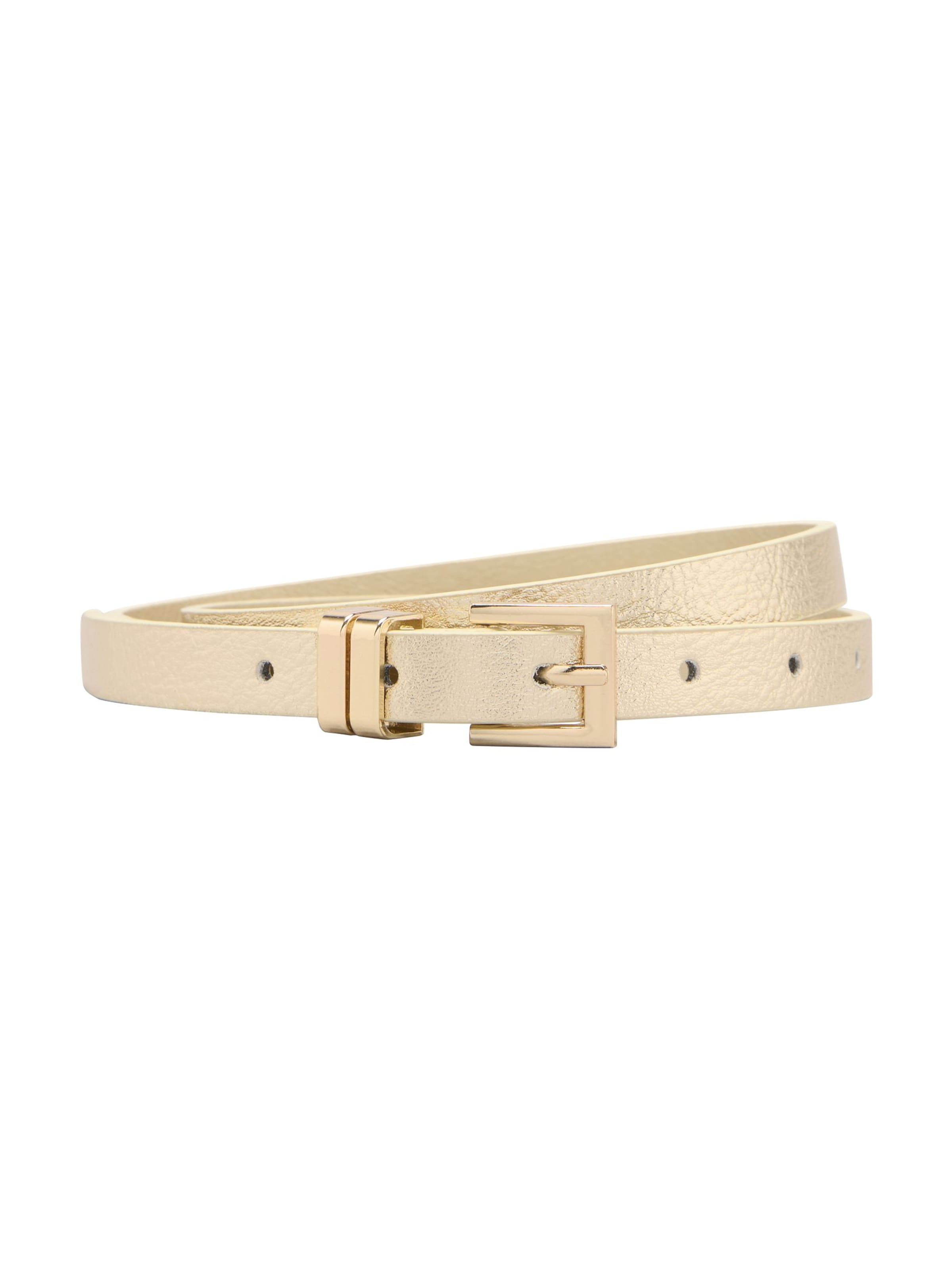 Ceinture Lipsy en marron