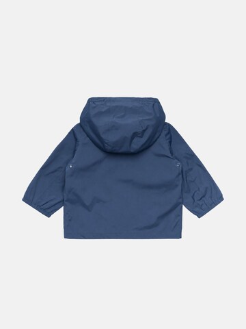 K-Way Tussenjas 'E. JACK' in Blauw