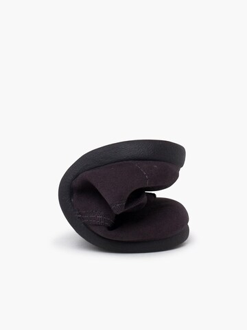 Pisamonas Halbschuh in Grau