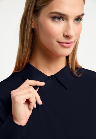 Frieda & Freddies NY Bluse Blouse in Blau
