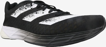 ADIDAS PERFORMANCE Sports shoe 'Adizero Pro' in Black: front