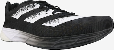 ADIDAS PERFORMANCE Sportschuh 'Adizero Pro' in schwarz, Produktansicht
