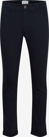 Casual Friday Chino Pants 'Phil' in Black: front