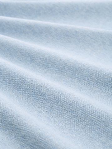 TOM TAILOR Svetr – modrá