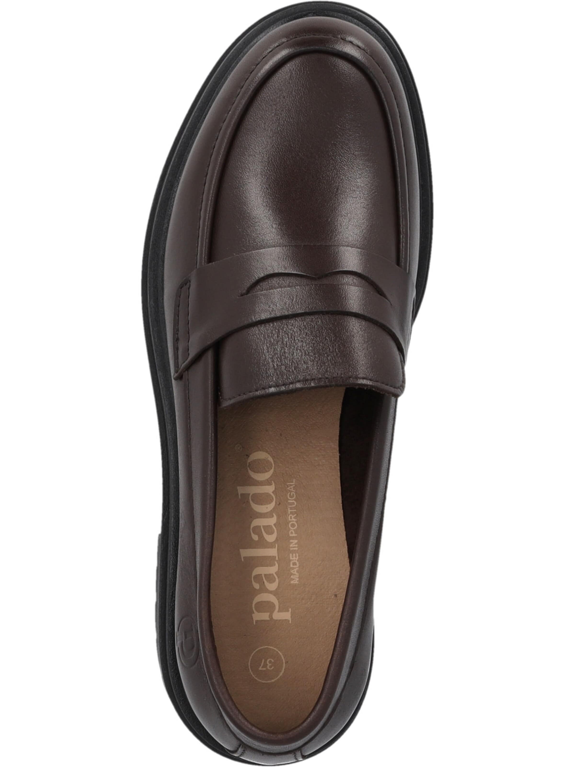 Palado - Zapatillas 'Ismensia' en marrón