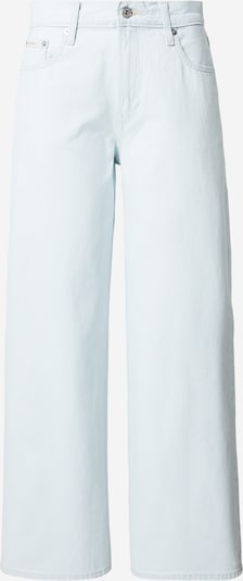Calvin Klein Jeans Traperice u pastelno plava, Pregled proizvoda