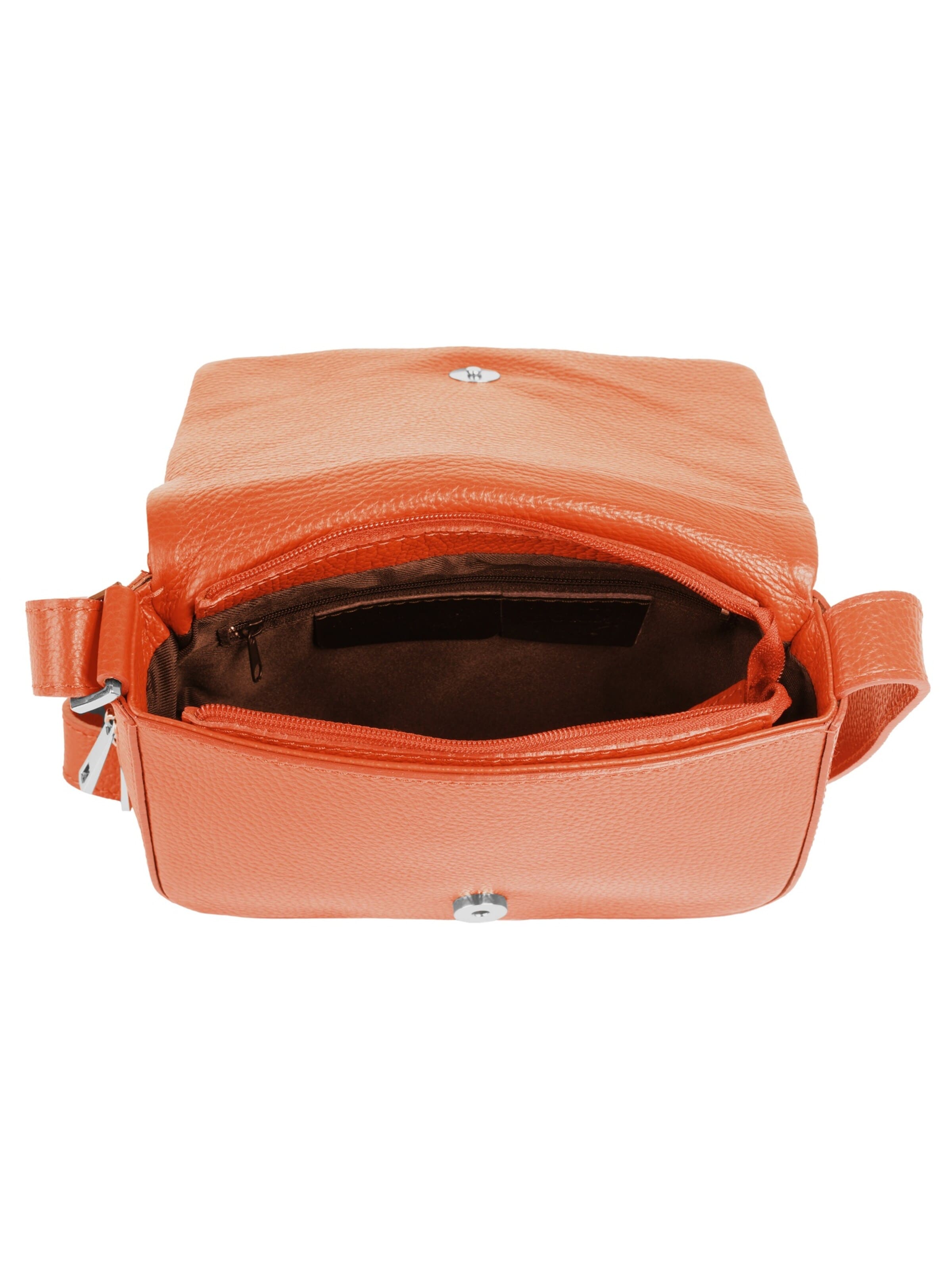 Cluty Umhängetasche‌‌‌‌‌‌‌‌ in Orange