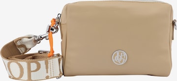 JOOP! Crossbody Bag 'Lietissimo Loretta' in Beige: front