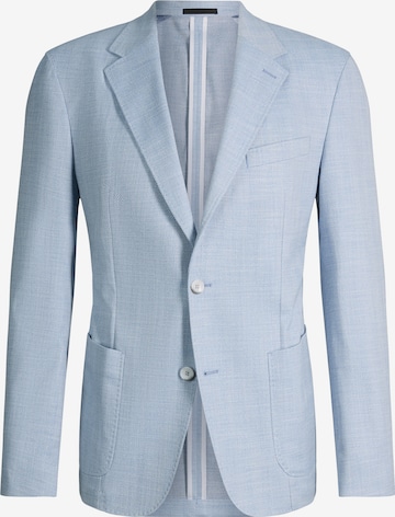 STRELLSON Sakko 'Acon' in Blau: Vorderseite