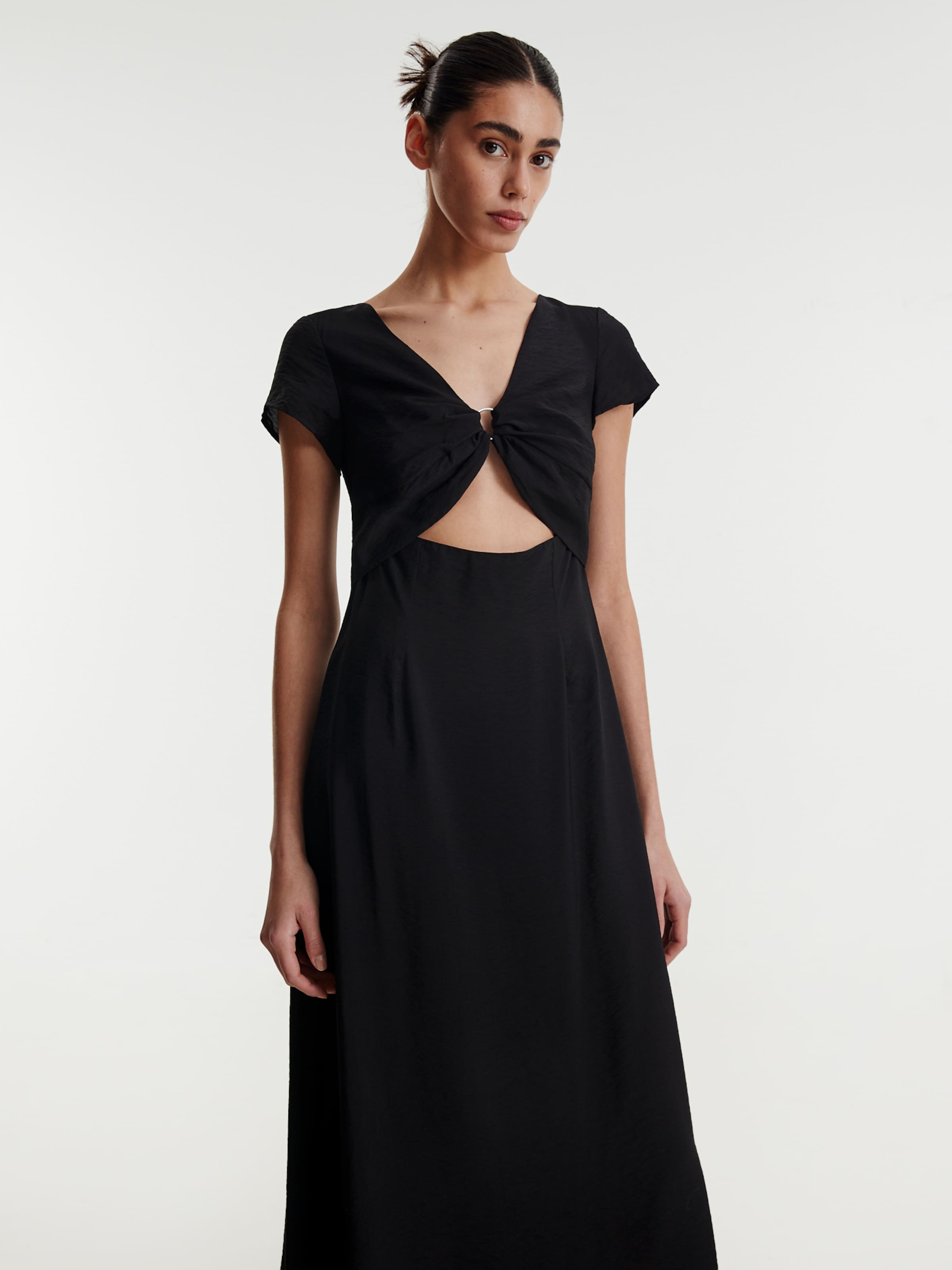 Cut dresses hotsell