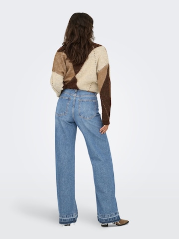 ONLY Regular Jeans in Blue