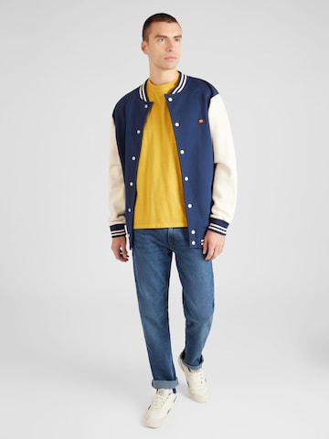 LEVI'S ® Regular Jeans '502' in Blauw