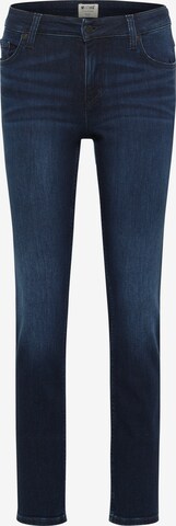 MUSTANG Jeans in Blau: predná strana