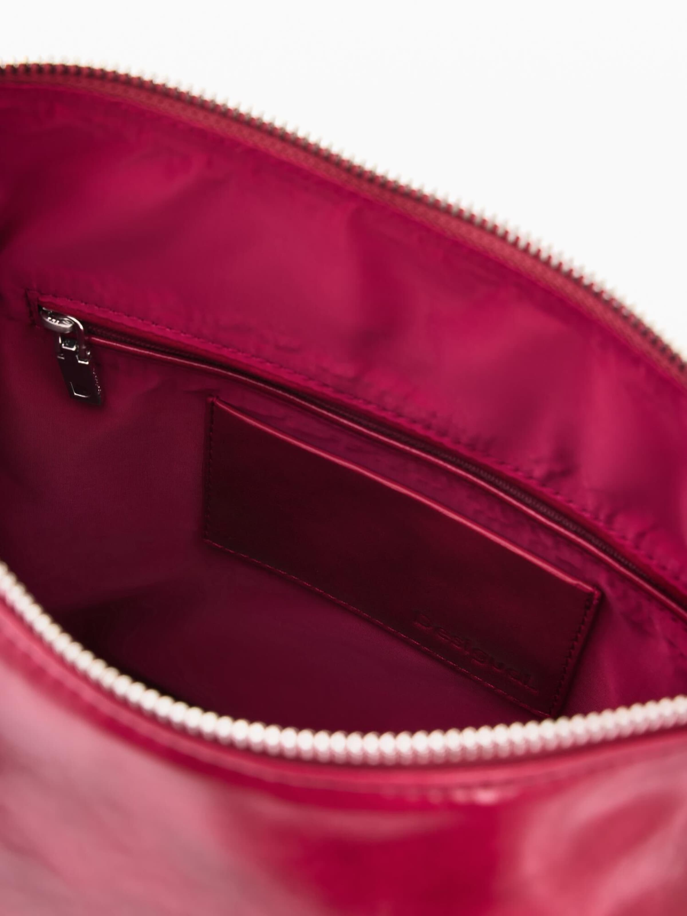 Desigual Shoulder bag in Red