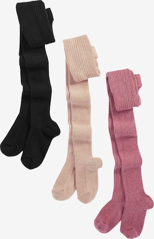 rožinė Next Pėdkelnės: priekis