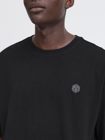 BLEND Shirt ' BHBamo ' in Black