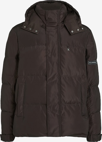 ruda Karl Lagerfeld Demisezoninė striukė: priekis