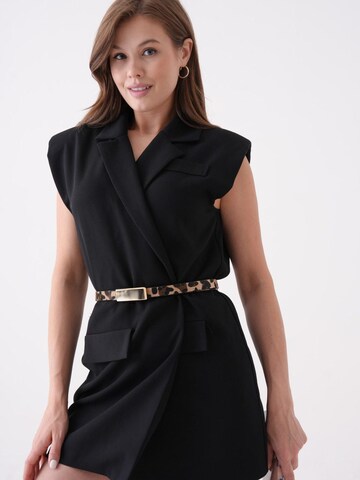 Ceinture WOMAN VISION en marron