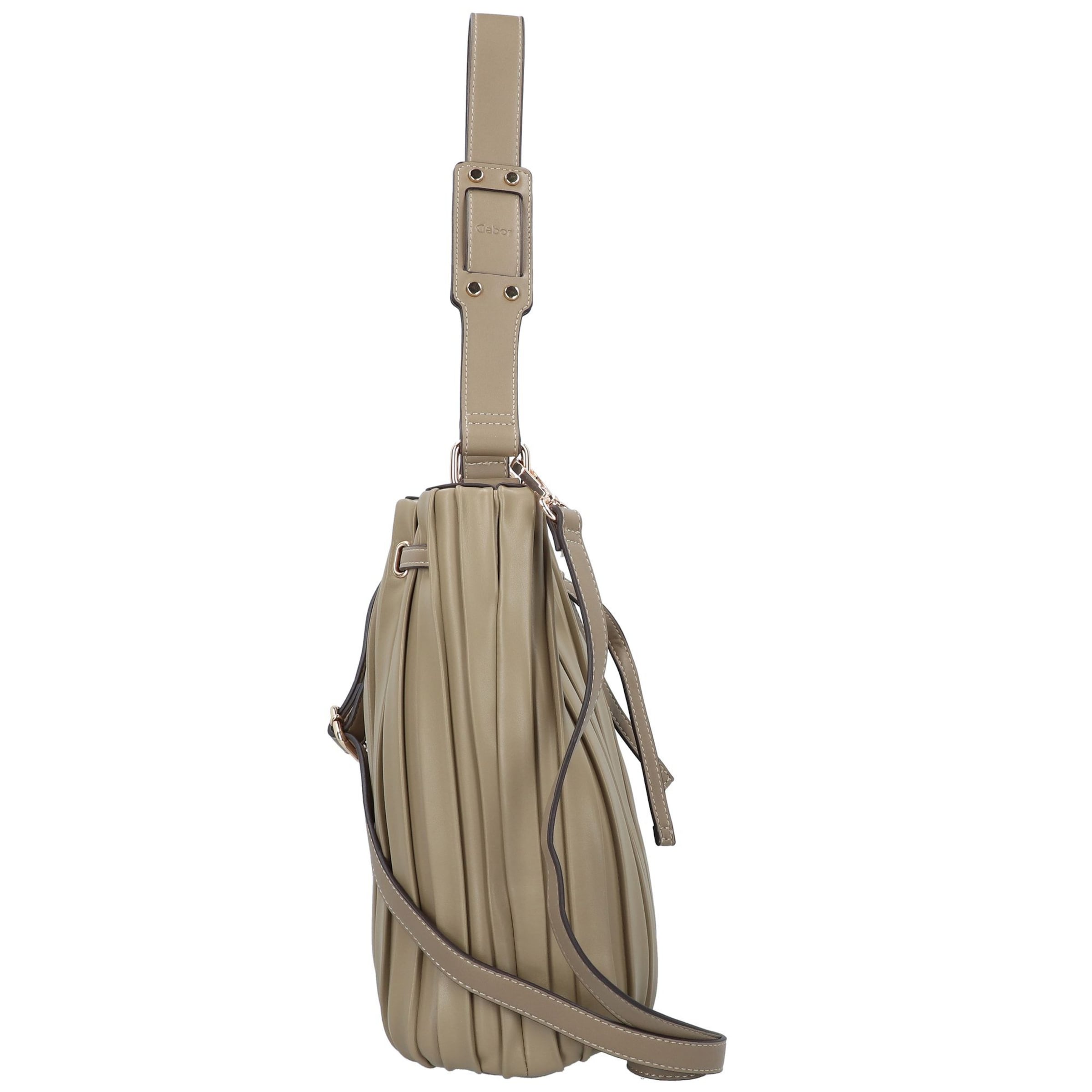 GABOR Schoudertas 'Imani' in Beige