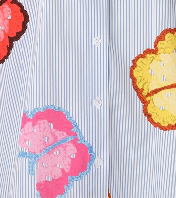 Aniston CASUAL Blouse in Blue