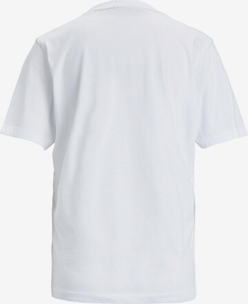 T-shirt 'ANNA' JJXX en blanc