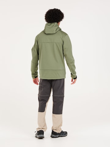 PROTEST Winterjacke 'PRTGERGETI' in Grün