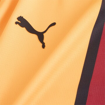 PUMA Functioneel shirt 'Galatasaray SK' in Oranje