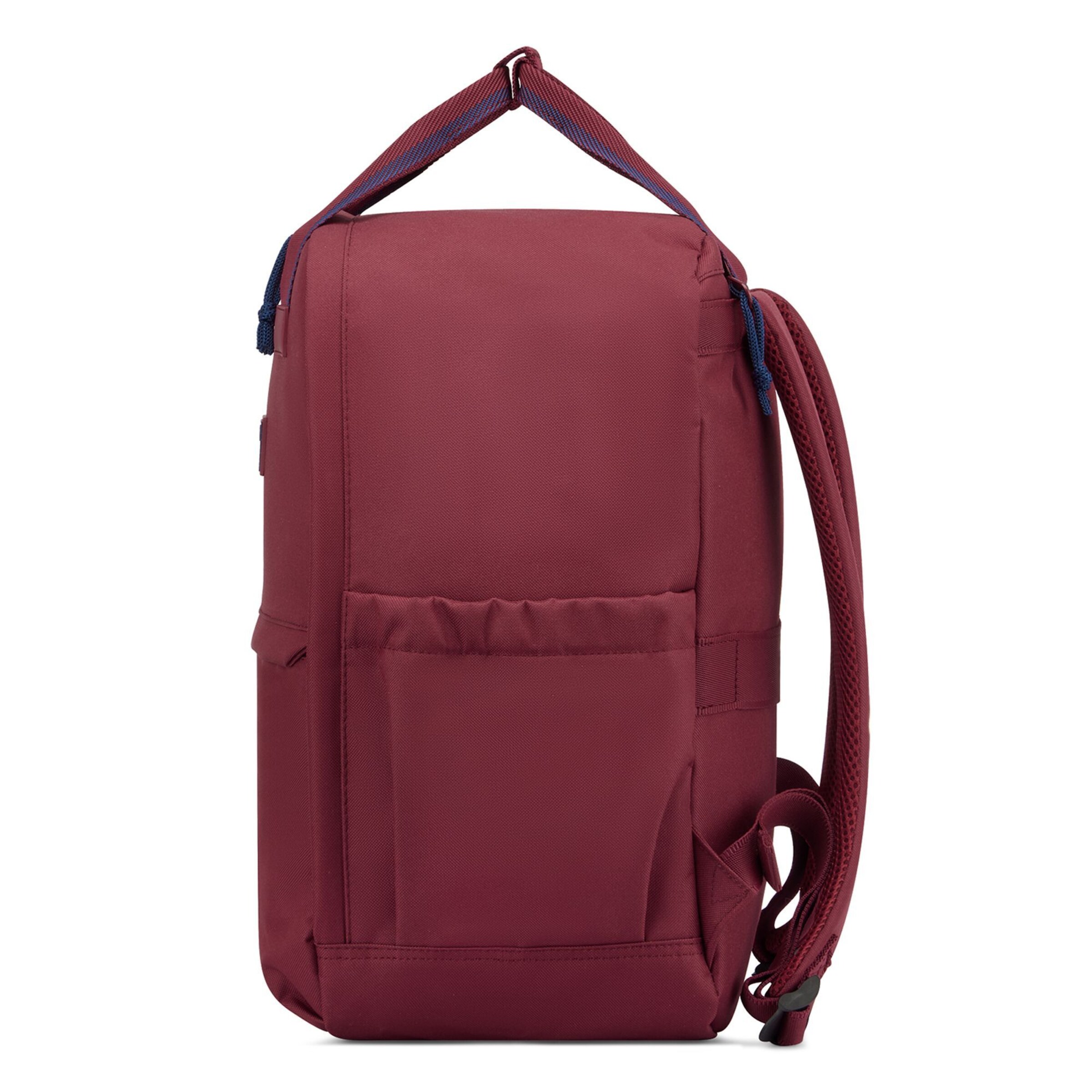 MODO by Roncato Backpack 'Starlight 3.0' in Red