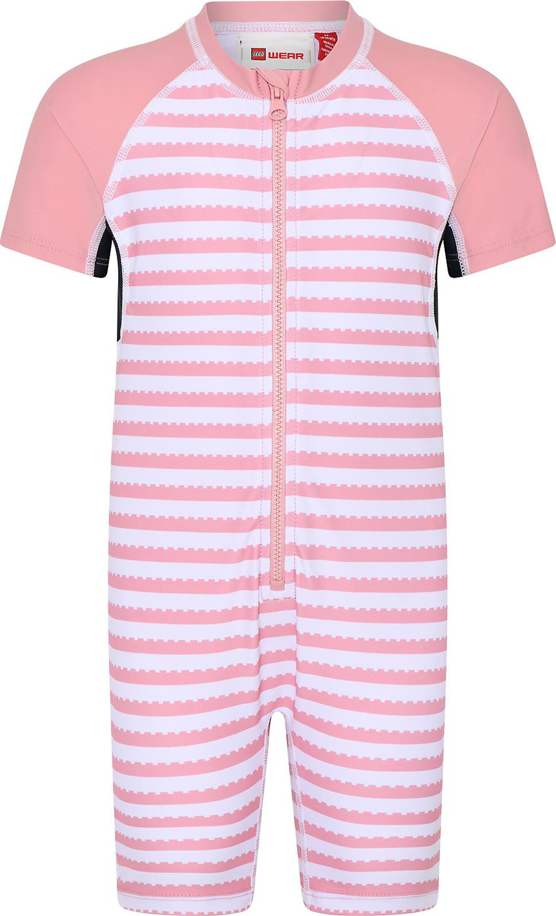 Kinder Kids (Gr. 92-140) LEGO WEAR Schwimmanzug 'LWASKIO' in Hellpink - XB98621 Kinder Kids (Gr. 92-140) LEGO WEAR Schwimmanzug 'LWASKIO' in Hellpink - XB98621
