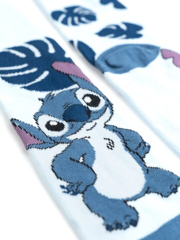 Disney Lilo & Stitch Socken‌‌‌‌‌‌ in Mischfarben