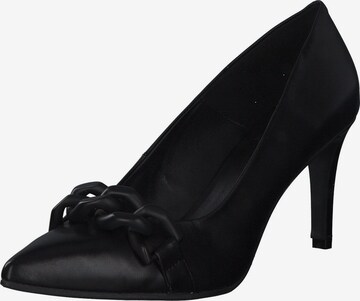 Marian Pumps '2608' in Black: front