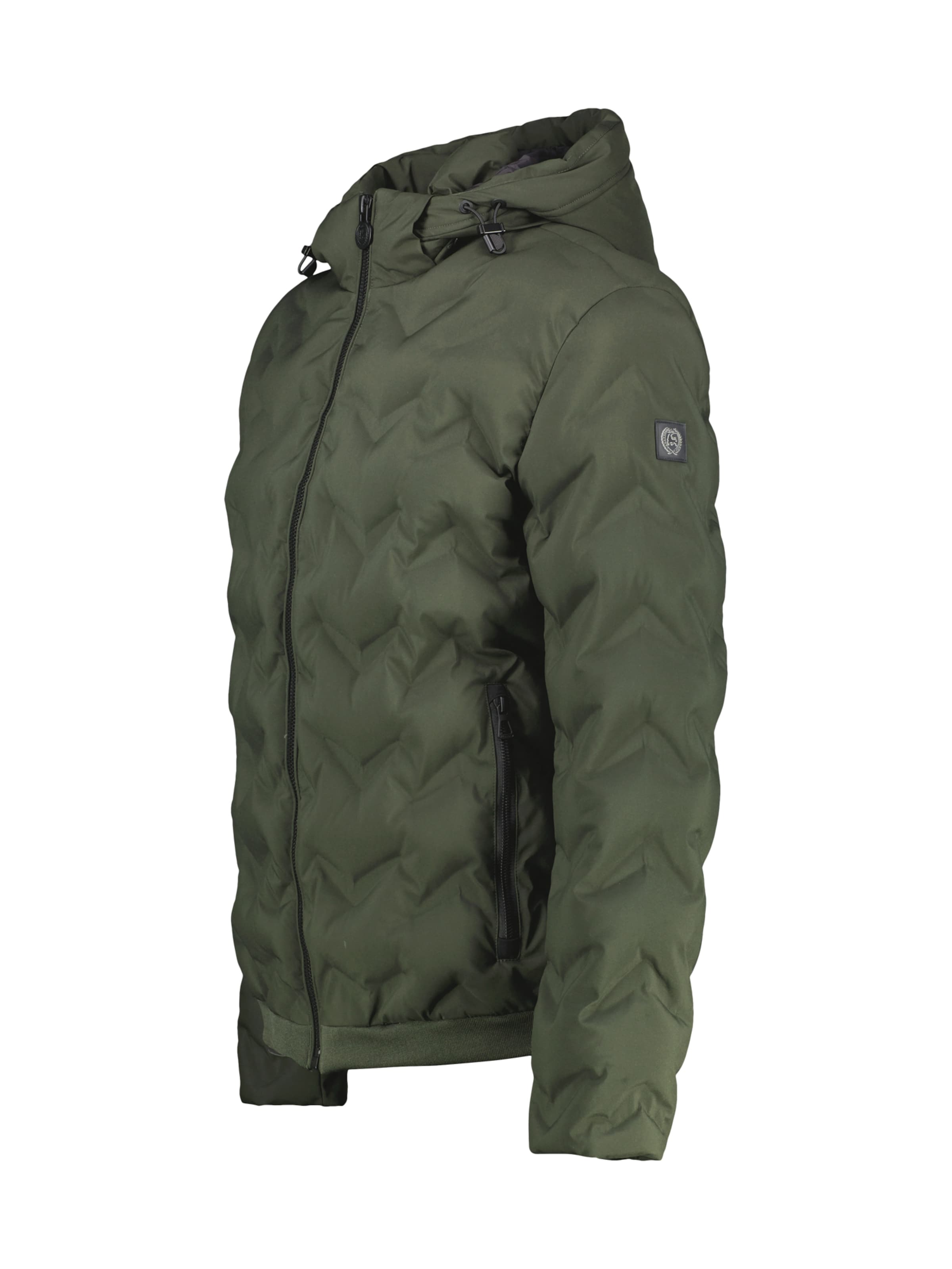 LERROS Outdoor jacket in Green