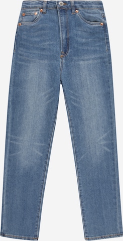 LEVI'S ® Regular Jeans 'LVG Ribcage' in Blue: front