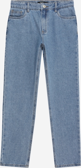 Džinsai 'NLFKizza' iš LMTD, spalva – tamsiai (džinso) mėlyna, Prekių apžvalga