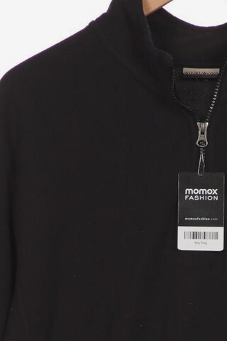 NAPAPIJRI Sweater XXL in Schwarz