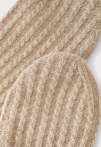 MSCH COPENHAGEN - Manoplas 'Lowee' en gris
