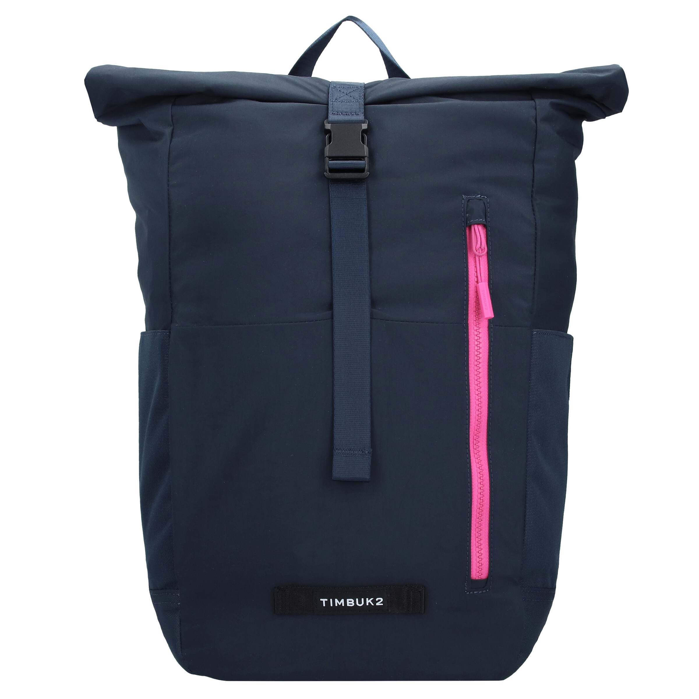 TIMBUK2 Backpack 'Tuck' in Blue: front