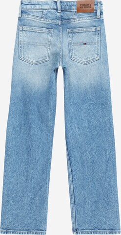 TOMMY HILFIGER Regular Jeans in Blau