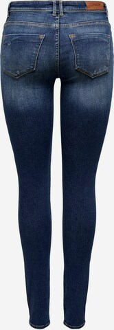 Skinny Jeans di ONLY in blu