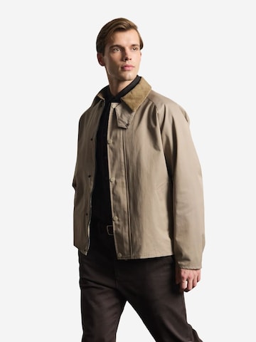 Danger Übergangsjacke 'Jacken'‌‌‌‌‌‌‌‌‌ in Beige