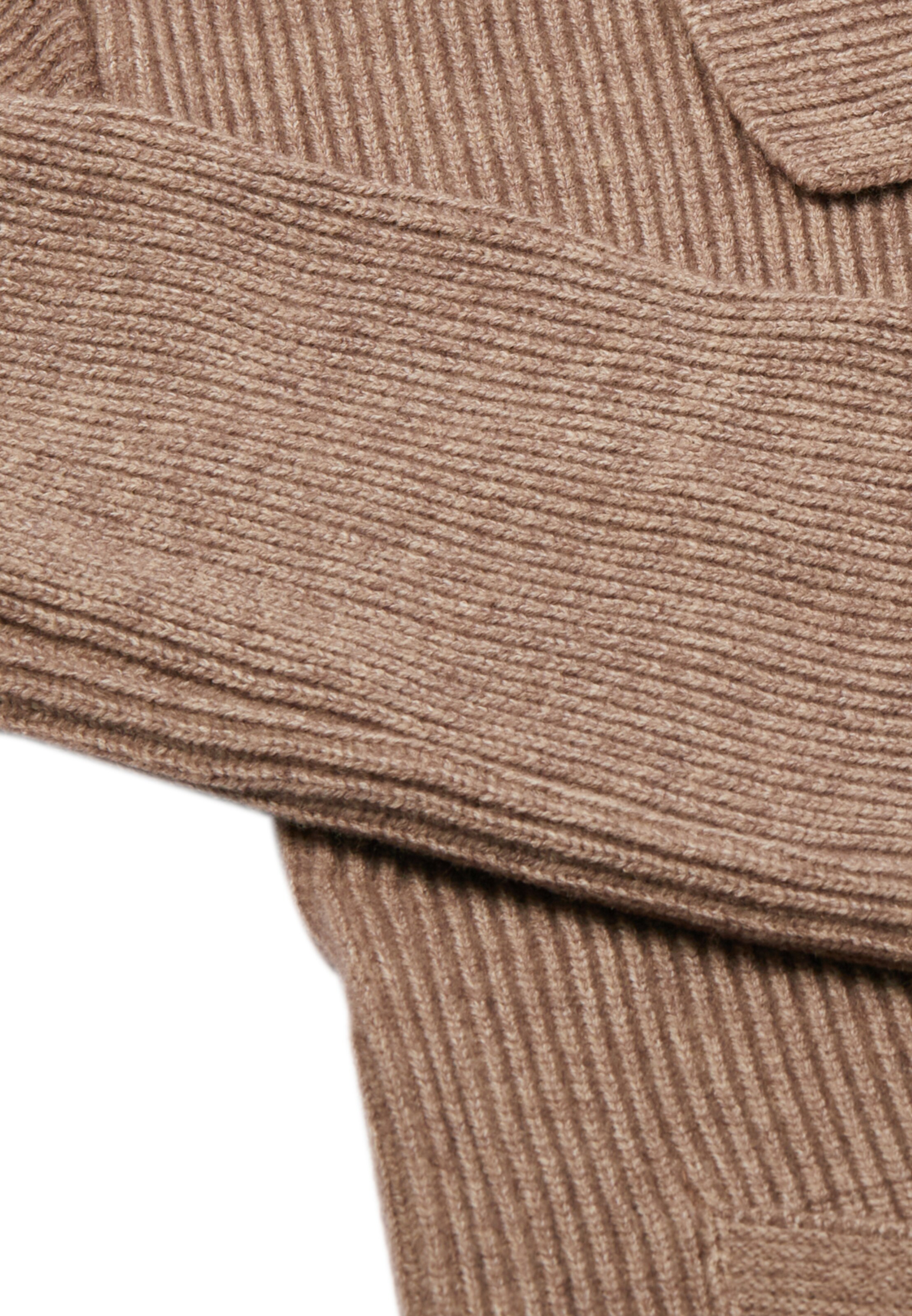 Giacchetta di RISA in marrone