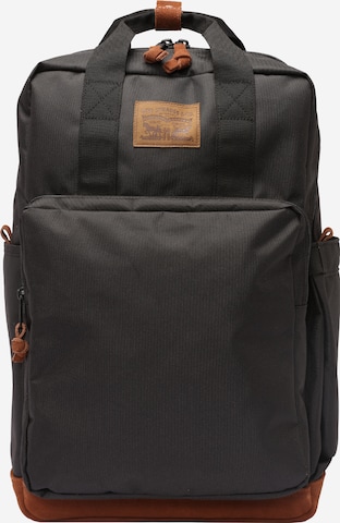 LEVI'S ® Plecak w kolorze czarny: przód