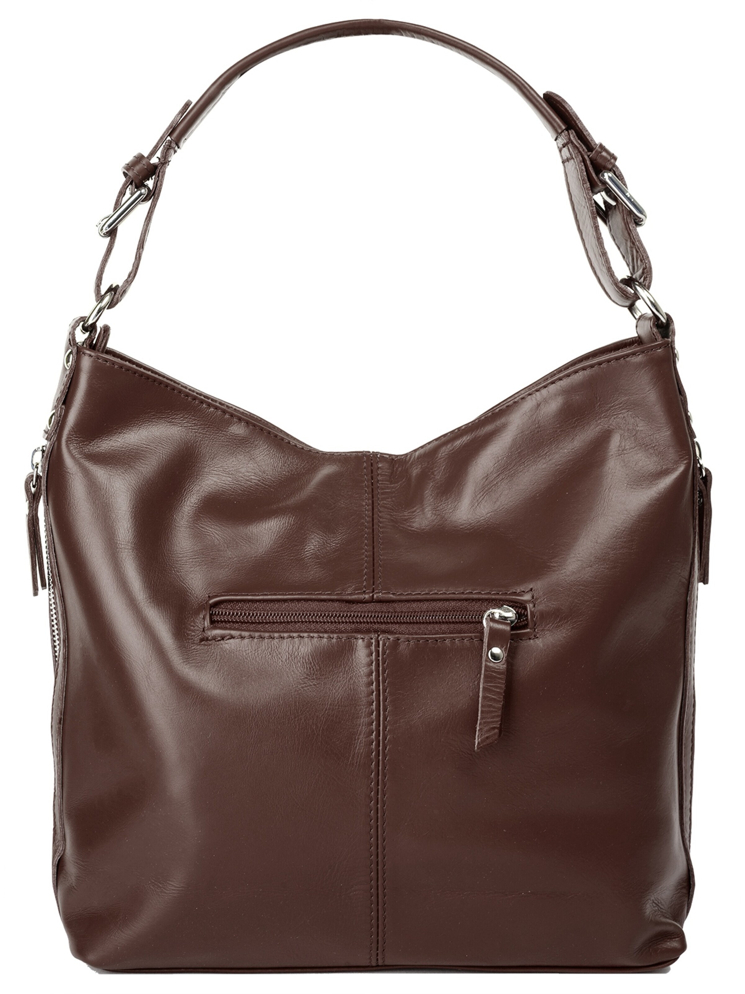 Samantha Look Handbag in Brown