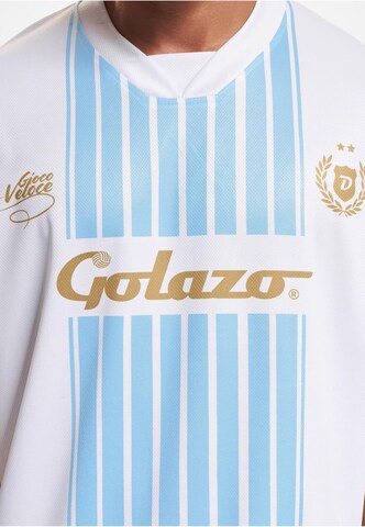 Maillot 'Golazo' DEF en blanc