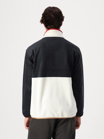 COLUMBIA Функциональная флисовая куртка 'Backbowl II' в Черный