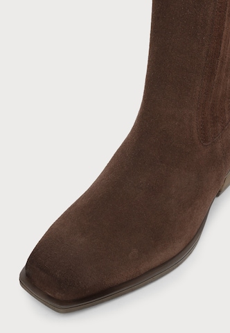 Bottines GABOR en marron