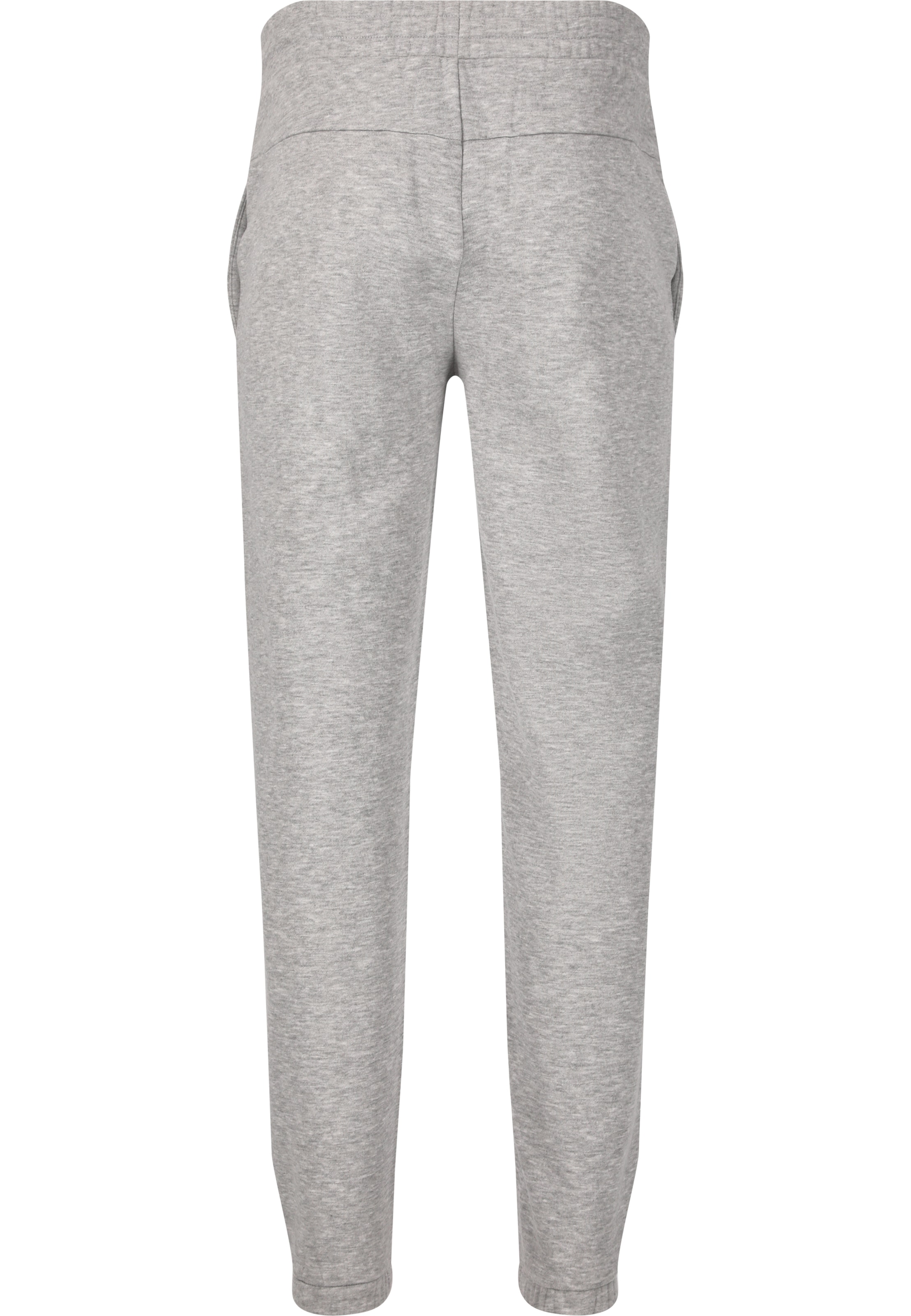 North Bend Regular Sweatpants 'Easterlin' in Grau