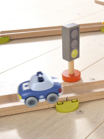 HABA Game ' Kullerbü ' in Mixed colors