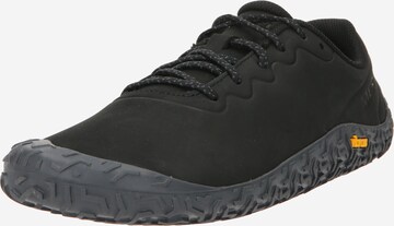 MERRELL Running shoe 'VAPOR GLOVE 6' in Black: front