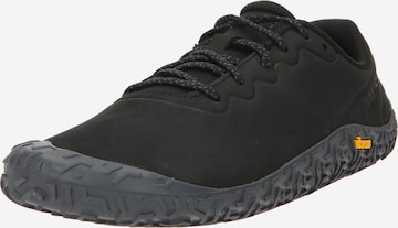 Chaussure de course 'VAPOR GLOVE 6' MERRELL en noir : devant